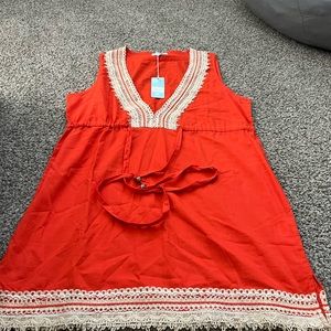 Mud pie Dress